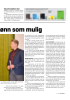 Klasseforskjellene øker