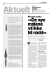 Klasseskillet i internasjonal bistand