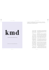 kmd
