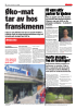 Øko-mat tar av hos franskmenn