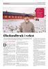 Økolandbruk i vekst