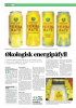 Økologisk energipåfyll