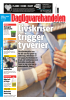 Økologisk pulverkaffe