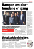Økologisk skolemelk fra Røros