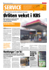 Kommer neppe til Norge