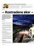 Kommunene har tjent seks milliarder på pandemien