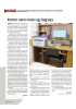 Kontor uten vindu og dagslys