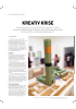 KREATIV KRISE