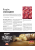 Kreative croissanter
