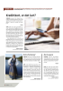 Kredittkort, er det lurt?