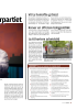 Krever en offensiv boligpolitikk