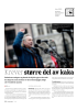 Krever større del av kaka