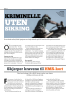 KRIMINELLE UTEN SIKRING