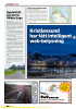 Kristiansund har fått intelligent web-belysning