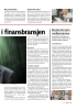 Økt grensehandel