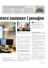 Økt lønn for offentlig ansatte i Tyskland