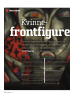 Kvinne frontfiguren