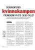 kvinnekampen