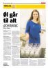 Øl går til alt
