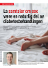 La samtaler om sex være en naturlig del av diabetesbehandlingen