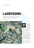 LAGBYGGING
