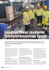 Landets mest moderne fjernvarmeanlegg åpnet