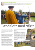 Landsleir med vikingtema