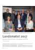 Landsmøtet 2017
