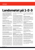 Landsmøtet på 1-2-3