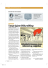 Langt igjen til likestilling