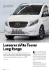 Lanserer eVito Tourer Long Range
