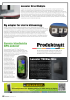 Lanserer Oras Medipro