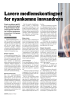 Lavere medlemskontingent for nyankomne innvandrere