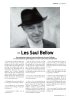 - Les Saul Bellow