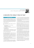 Liberalisme løser ikke kriser