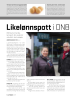 Likelønnspott i DNB også i år