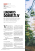 LINDMOS DOBBELTLIV