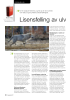 Lisensfelling av ulv