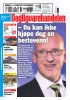 Lite å trekke for