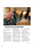 - Lønn er mer enn penger