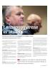 Lønnsoppgjørene er utsatt