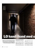 LO hand i hand med overvåkinga