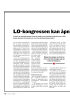 LO-kongressen kan åpne for sekstimersdagen