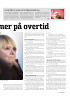 LO og NHO er enige om tariffgjennomføring