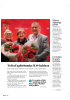 LO vil jobbe for gratis tannhelse