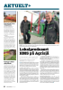 Lokalprodusert HMS på Agrisjå