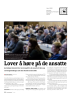 Lover å høre på de ansatte