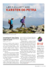 LÆR FJELLVETT MED KARSTEN OG PETRA
