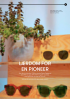 LÆRDOM FOR EN PIONEER