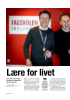 Lære for livet
